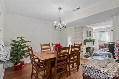 2502 Round Table Road #D, Monroe, NC 28110 - Photo 6