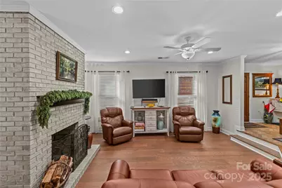 2502 Round Table Road #D, Monroe, NC 28110 - Photo 4