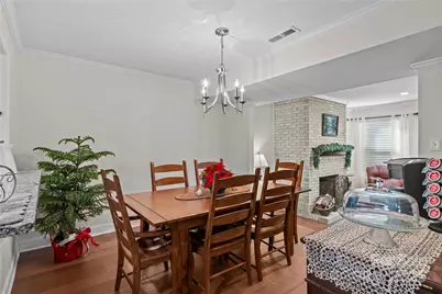 2502 Round Table Road #D, Monroe, NC 28110 - Photo 6