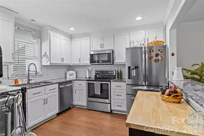 2502 Round Table Road #D, Monroe, NC 28110 - Photo 8