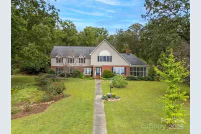 294 Gable Hill Lane, Bostic, NC 28018 - Photo 4