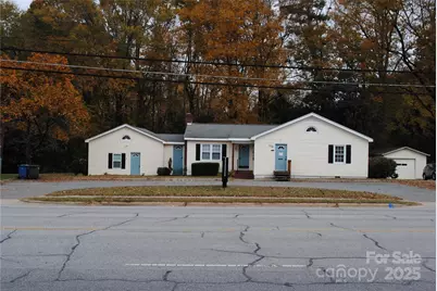 636 Statesville Boulevard, Salisbury, NC 28144 - Photo 1