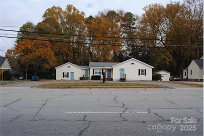 636 Statesville Boulevard, Salisbury, NC 28144 - Photo 32