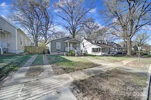 113 W 5th Ave, Gastonia, NC 28052 - Photo 1