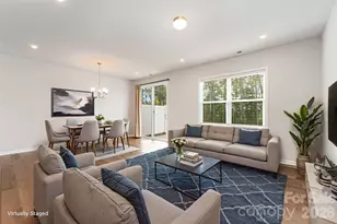 9029 Widden Wy, Charlotte, NC 28269 - Photo 2