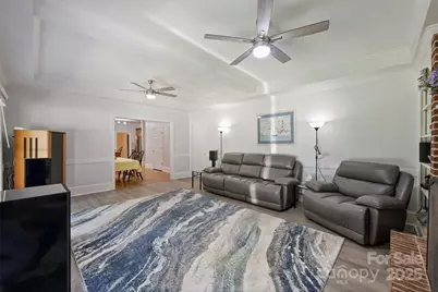 7324 Cobblecreek Drive, Matthews, NC 28104 - Photo 12