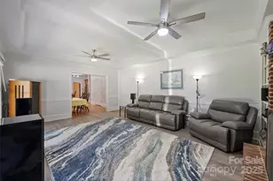 7324 Cobble Creek Dr, Matthews, NC 28104 - Photo 12