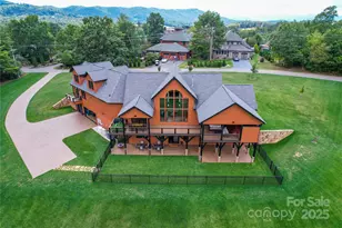 57 Union Chapel Rd, Weaverville, NC 28787 - Photo 2