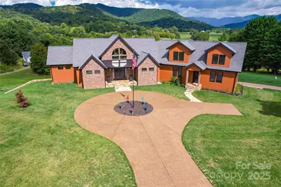 57 Union Chapel Road, Weaverville, NC 28787 - Photo 1