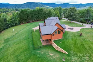 57 Union Chapel Rd, Weaverville, NC 28787 - Photo 4