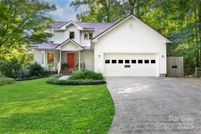 35 Oak Street, Brevard, NC 28712 - Photo 1