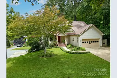 35 Oak Street, Brevard, NC 28712 - Photo 4