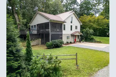 35 Oak Street, Brevard, NC 28712 - Photo 34