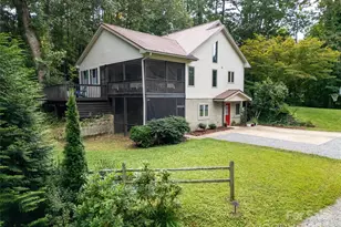 35 Oak St, Brevard, NC 28712 - Photo 34