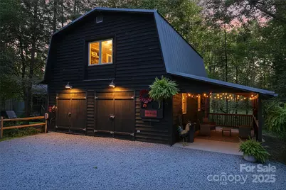 35 Oak Street, Brevard, NC 28712 - Photo 48