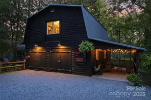 35 Oak St, Brevard, NC 28712 - Photo 48