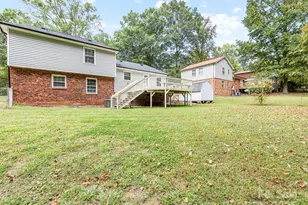 7322 Kilcullen Dr, Charlotte, NC 28270 - Photo 46