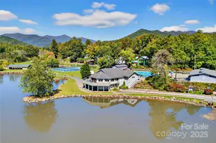 211 Rhododendron Ave, Black Mountain, NC 28711 - Photo 46