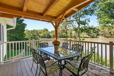 211 Rhododendron Avenue, Black Mountain, NC 28711 - Photo 16