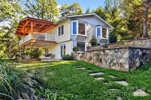 211 Rhododendron Ave, Black Mountain, NC 28711 - Photo 38