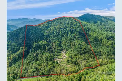 945 Roaring Fork Road, Hot Springs, NC 28743 - Photo 4