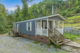 945 Roaring Fork Rd, Hot Springs, NC 28743 - Photo 26