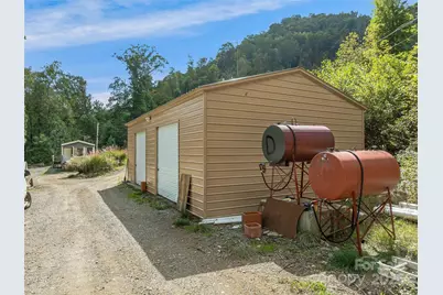 945 Roaring Fork Road, Hot Springs, NC 28743 - Photo 40