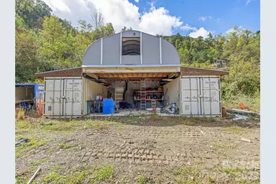 945 Roaring Fork Road, Hot Springs, NC 28743 - Photo 38
