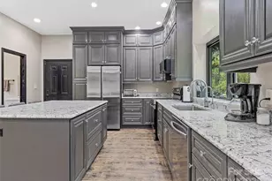 945 Roaring Fork Rd, Hot Springs, NC 28743 - Photo 8