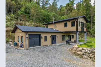 945 Roaring Fork Road, Hot Springs, NC 28743 - Photo 4