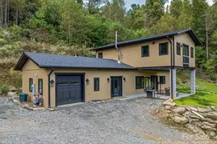 945 Roaring Fork Rd, Hot Springs, NC 28743 - Photo 4