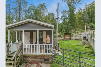 945 Roaring Fork Road, Hot Springs, NC 28743 - Photo 26