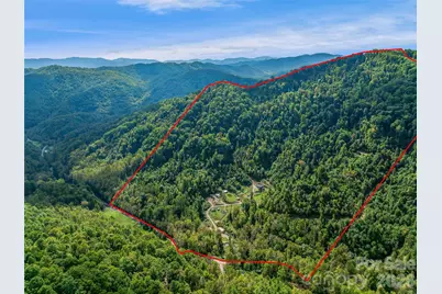 945 Roaring Fork Road, Hot Springs, NC 28743 - Photo 46