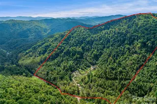 945 Roaring Fork Rd, Hot Springs, NC 28743 - Photo 46