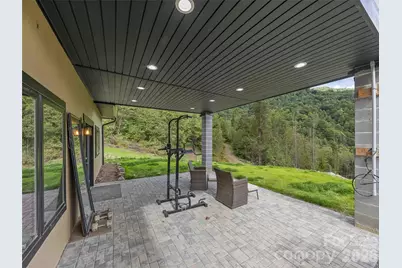 945 Roaring Fork Road, Hot Springs, NC 28743 - Photo 20