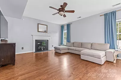 10907 Tailwater Street, Davidson, NC 28036 - Photo 8