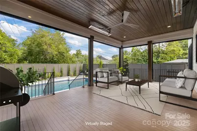 1233 Reece Road, Charlotte, NC 28209 - Photo 40