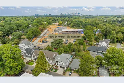 1233 Reece Road, Charlotte, NC 28209 - Photo 48