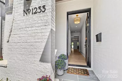 1233 Reece Road, Charlotte, NC 28209 - Photo 2