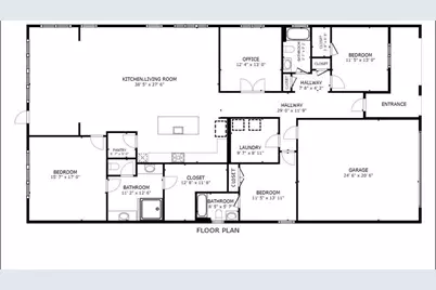 6015 Waldorf Avenue, Monroe, NC 28110 - Photo 36