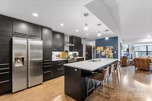 11501 Abernathy Rd, Charlotte, NC 28216 - Photo 16