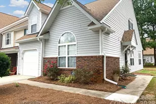 11163 Saintsbury Pl, Charlotte, NC 28270 - Photo 20