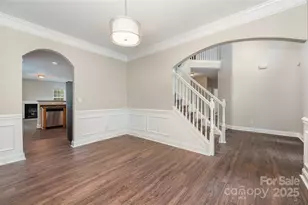 1309 Bedlington Dr NW, Charlotte, NC 28269 - Photo 4