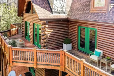 198 Ball Hill Place, Marshall, NC 28753 - Photo 1