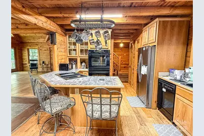 198 Ball Hill Place, Marshall, NC 28753 - Photo 6