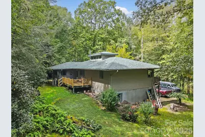 428 Lakeland Drive, Pisgah Forest, NC 28768 - Photo 4