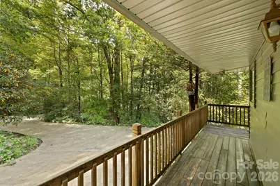 428 Lakeland Drive, Pisgah Forest, NC 28768 - Photo 6
