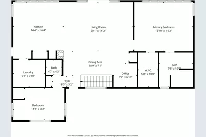 428 Lakeland Drive, Pisgah Forest, NC 28768 - Photo 32