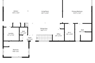 428 Lakeland Dr, Pisgah Forest, NC 28768 - Photo 32