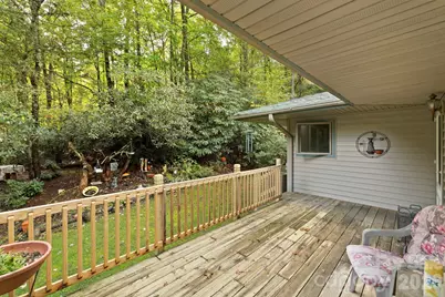 428 Lakeland Drive, Pisgah Forest, NC 28768 - Photo 8